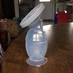 Haakaa Silicone Pump